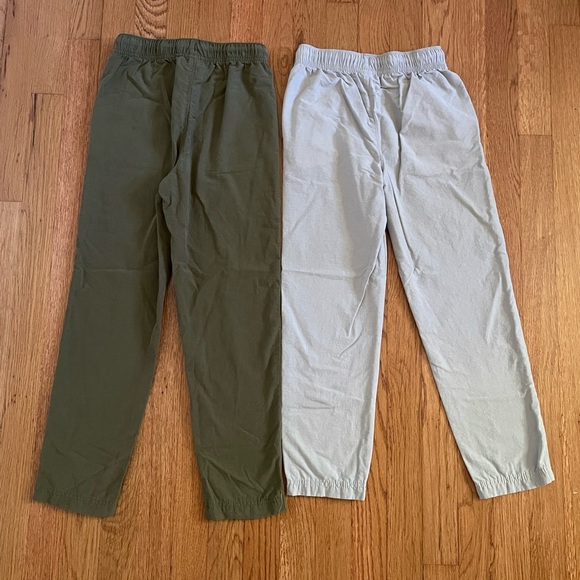 Bundle of 2 Jumping Beans Boys Pants - Picture 3 of 4